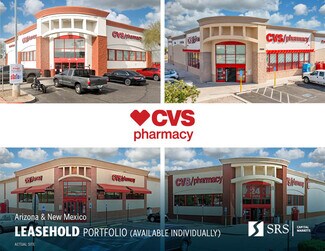 More details for CVS Leasehold | 2 Properties – Retail for Sale